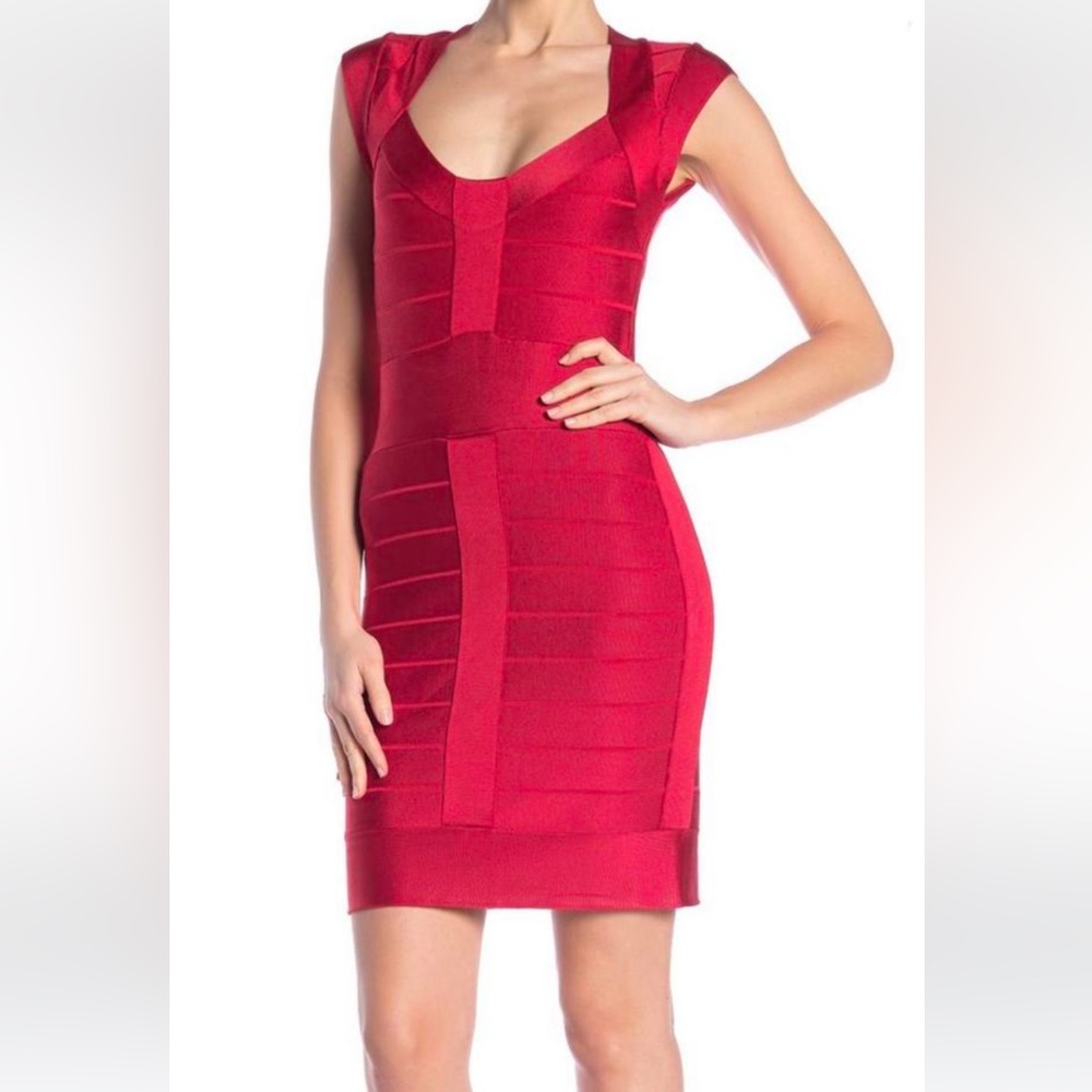 NWT French Connection Bodycon dress size 4